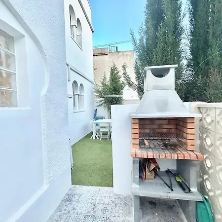 Home, Tulipan Orihuela Costa San Miguel De Salinas Exterior photo