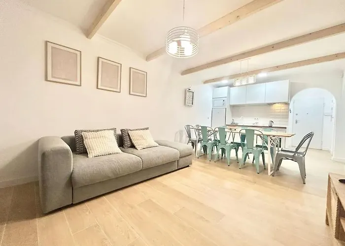 Home, Tulipan Orihuela Costa