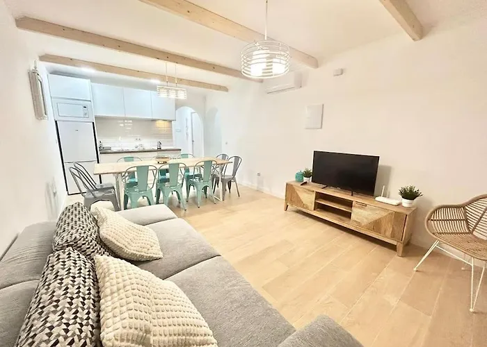 Home, Tulipan Orihuela Costa