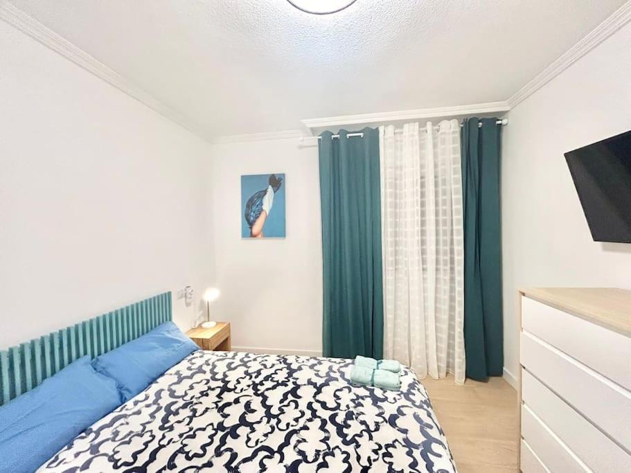 Home, Tulipan Orihuela Costa Holiday home *