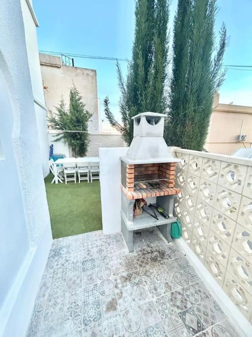 Holiday home Home, Tulipan Orihuela Costa San Miguel De Salinas