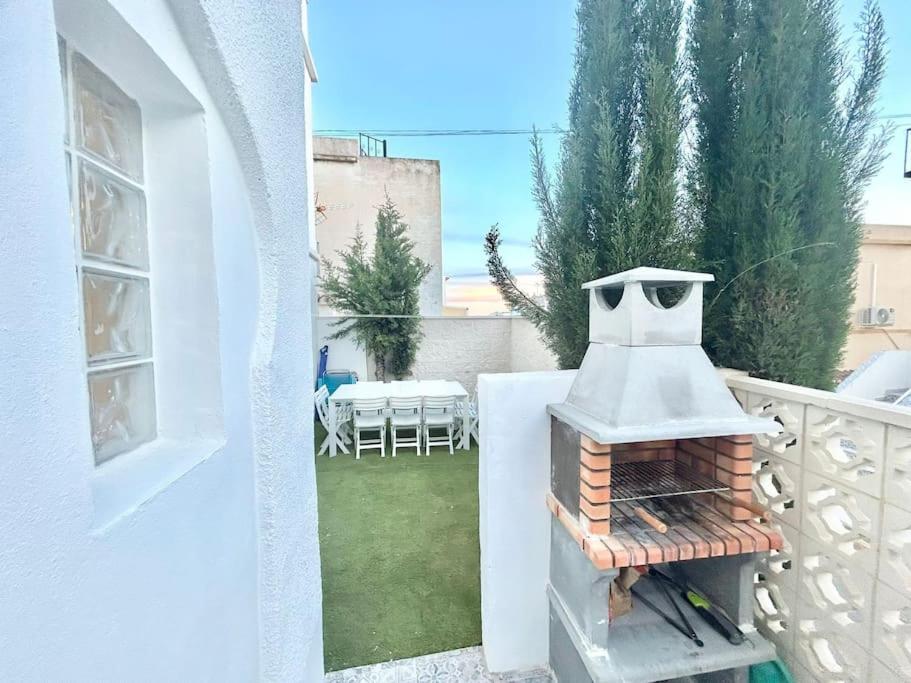 Home, Tulipan Orihuela Costa Holiday home