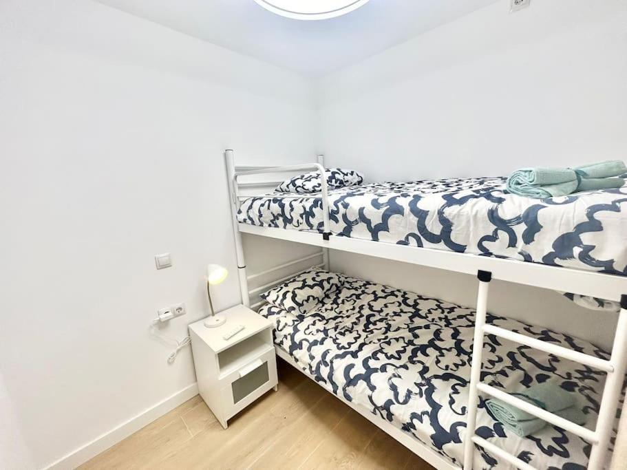 Holiday home Home, Tulipan Orihuela Costa *