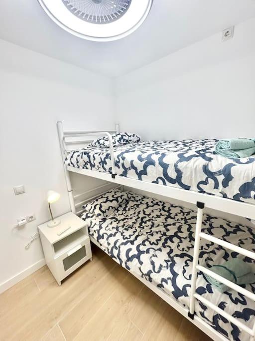 Holiday home Home, Tulipan Orihuela Costa *