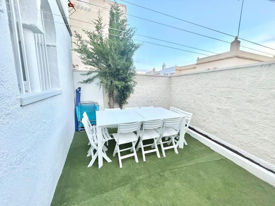 Home, Tulipan Orihuela Costa Holiday home *