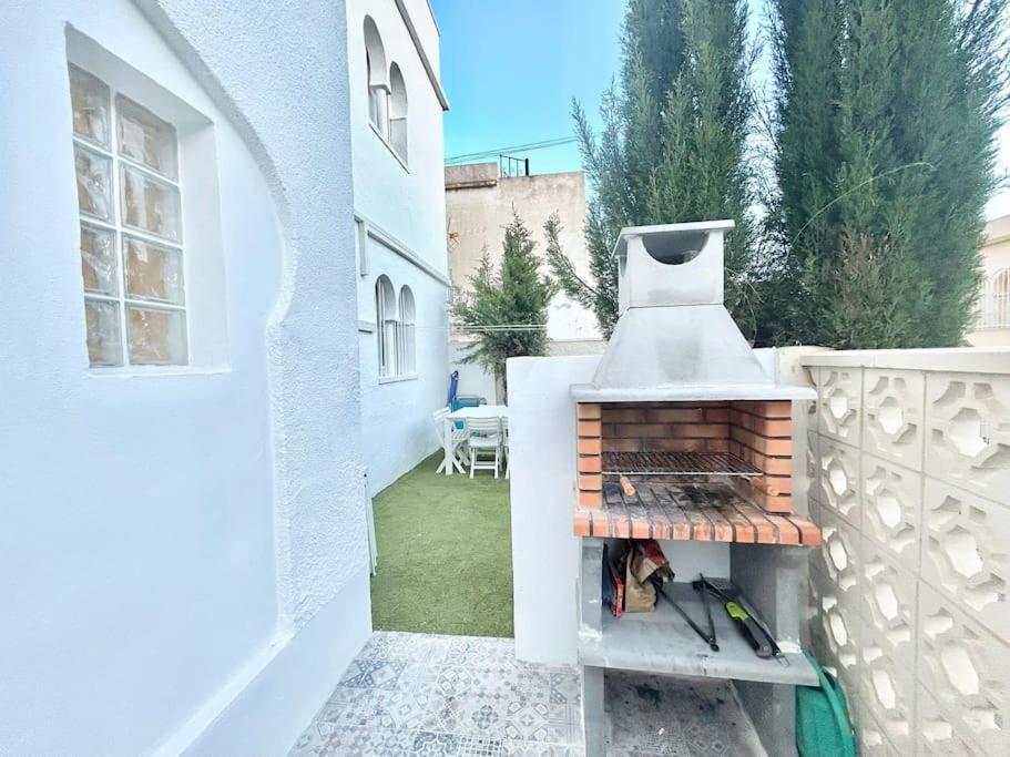 Holiday home Home, Tulipan Orihuela Costa *