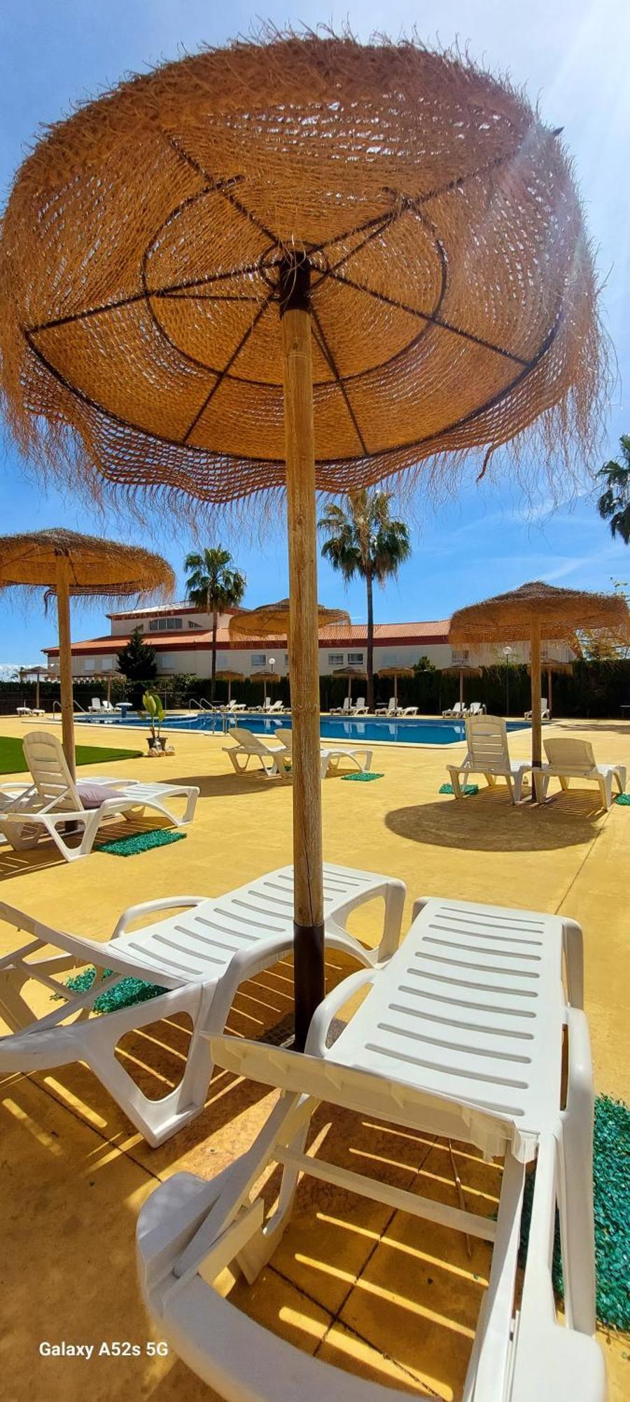 Home, Tulipan Orihuela Costa Holiday home *
